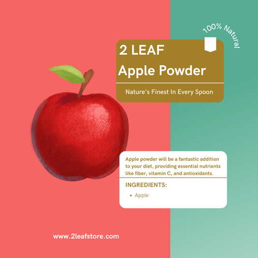 Apple Powder