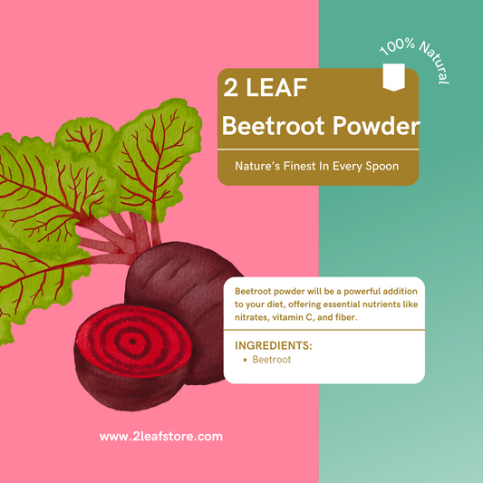 Beetroot Powder